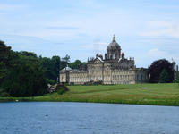 Castle Howard